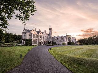 Schloss Roxburghe Golf Resort, part of  Hyatt fotoÄŸrafÄ±