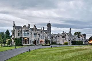 Schloss Roxburghe Golf Resort, part of  Hyatt fotoÄŸrafÄ±
