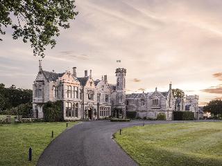 Schloss Roxburghe Golf Resort, part of  Hyatt fotoÄŸrafÄ±