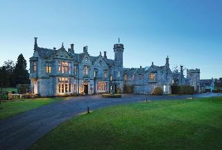 Schloss Roxburghe Golf Resort, part of  Hyatt fotoÄŸrafÄ±