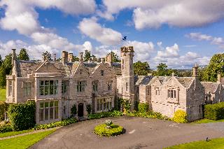 Schloss Roxburghe Golf Resort, part of Hyatt otel fotoğrafı