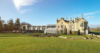 Schloss Roxburghe Golf Resort, part of  Hyatt fotoÄŸrafÄ±