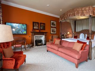Schloss Roxburghe Golf Resort, part of  Hyatt fotoÄŸrafÄ±