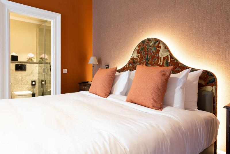 Schloss Roxburghe Golf Resort, part of  Hyatt - Oda