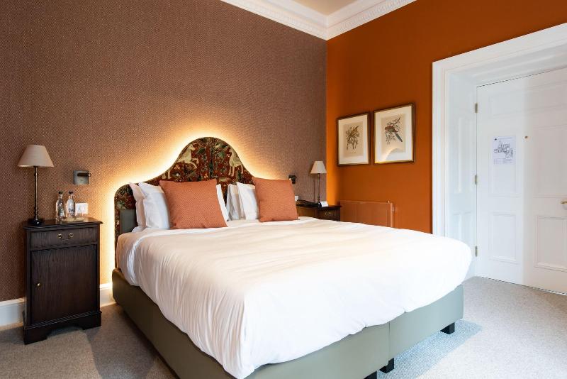 Schloss Roxburghe Golf Resort, part of  Hyatt - Oda