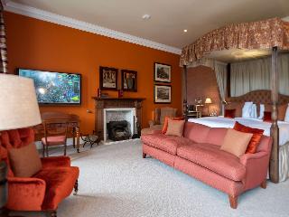Schloss Roxburghe Golf Resort, part of  Hyatt fotoÄŸrafÄ±