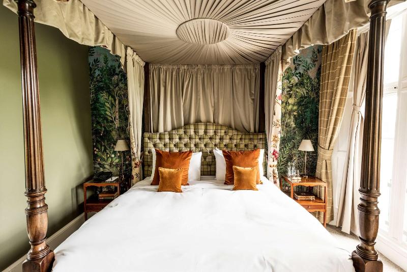 Schloss Roxburghe Golf Resort, part of  Hyatt - Oda