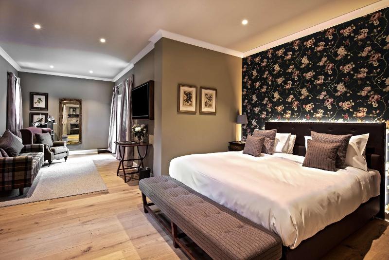 Schloss Roxburghe Golf Resort, part of  Hyatt - Oda