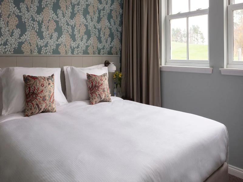 Schloss Roxburghe Golf Resort, part of  Hyatt - Oda