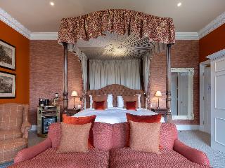 Schloss Roxburghe Golf Resort, part of  Hyatt fotoÄŸrafÄ±