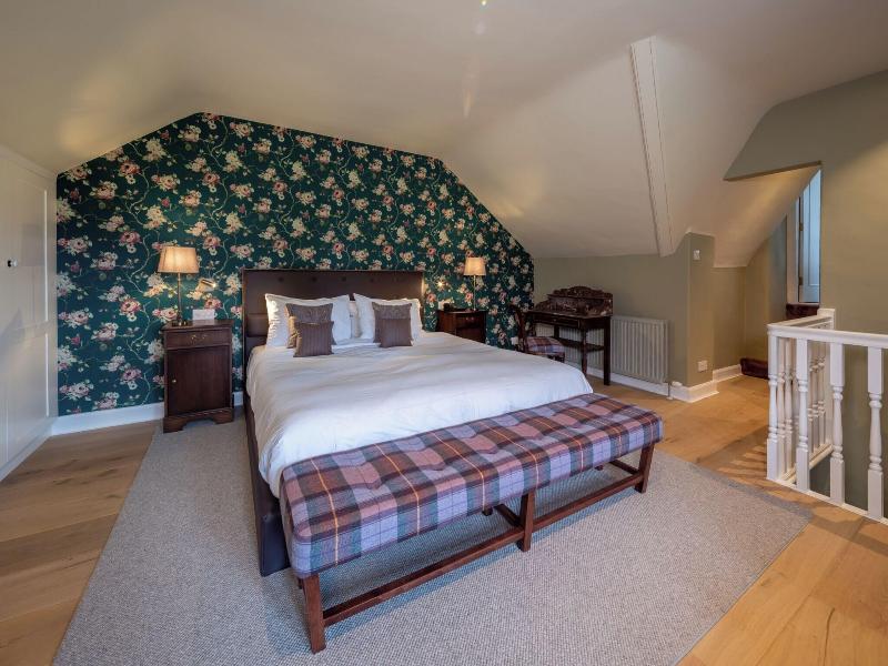 Schloss Roxburghe Golf Resort, part of  Hyatt - Oda
