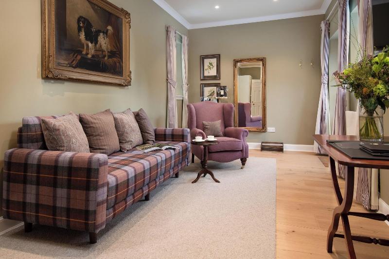 Schloss Roxburghe Golf Resort, part of  Hyatt - Oda