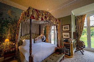Schloss Roxburghe Golf Resort, part of  Hyatt fotoÄŸrafÄ±