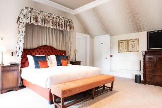 Schloss Roxburghe Golf Resort, part of  Hyatt fotoÄŸrafÄ±