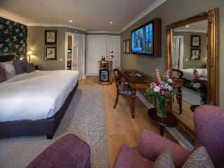 Schloss Roxburghe Golf Resort, part of  Hyatt fotoÄŸrafÄ±