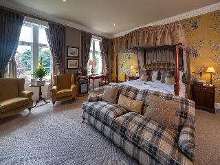 Schloss Roxburghe Golf Resort, part of  Hyatt fotoÄŸrafÄ±