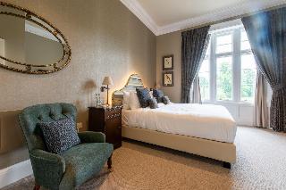 Schloss Roxburghe Golf Resort, part of  Hyatt fotoÄŸrafÄ±