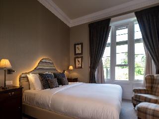 Schloss Roxburghe Golf Resort, part of  Hyatt fotoÄŸrafÄ±