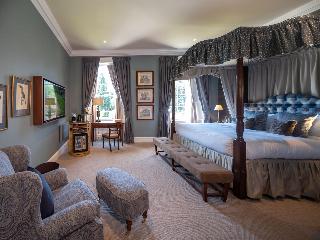 Schloss Roxburghe Golf Resort, part of  Hyatt fotoÄŸrafÄ±