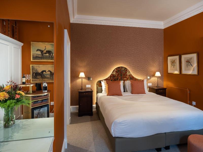 Schloss Roxburghe Golf Resort, part of  Hyatt - Oda