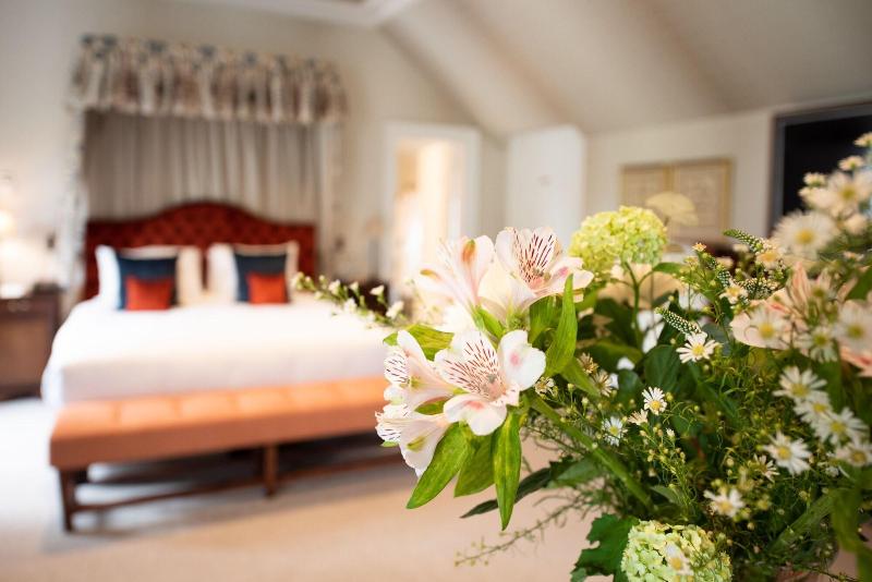 Schloss Roxburghe Golf Resort, part of  Hyatt - Oda
