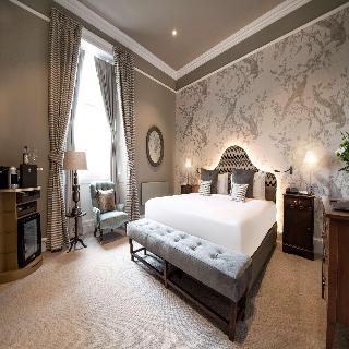 Schloss Roxburghe Golf Resort, part of  Hyatt fotoÄŸrafÄ±