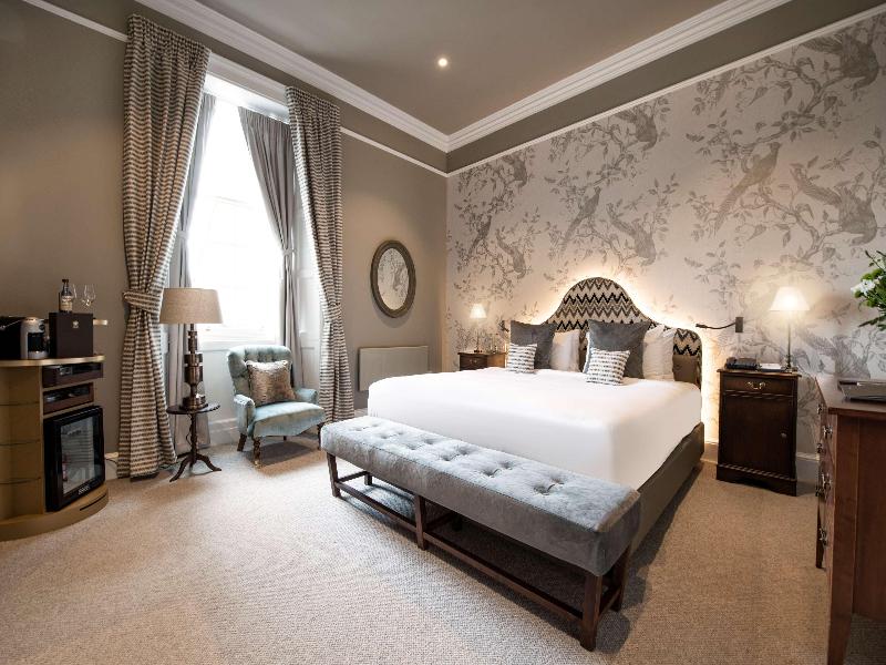 Schloss Roxburghe Golf Resort, part of  Hyatt - Oda