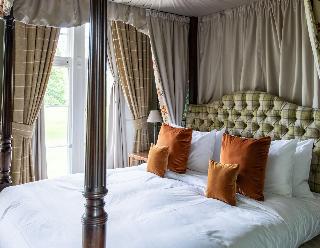 Schloss Roxburghe Golf Resort, part of  Hyatt fotoÄŸrafÄ±