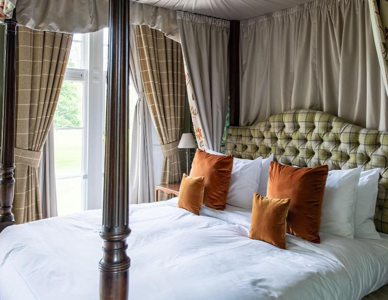 Schloss Roxburghe Golf Resort, part of  Hyatt - Oda