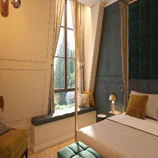 Schloss Roxburghe Golf Resort, part of  Hyatt fotoÄŸrafÄ±