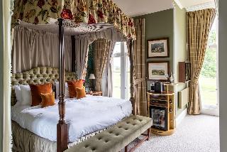 Schloss Roxburghe Golf Resort, part of  Hyatt fotoÄŸrafÄ±