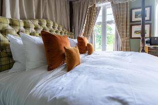 Schloss Roxburghe Golf Resort, part of  Hyatt fotoÄŸrafÄ±