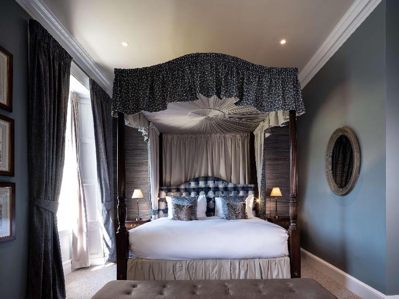 Schloss Roxburghe Golf Resort, part of  Hyatt - Oda