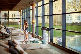 Schloss Roxburghe Golf Resort, part of  Hyatt fotoÄŸrafÄ±