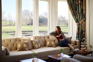 Schloss Roxburghe Golf Resort, part of  Hyatt fotoÄŸrafÄ±