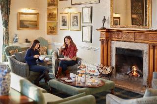 Schloss Roxburghe Golf Resort, part of  Hyatt fotoÄŸrafÄ±