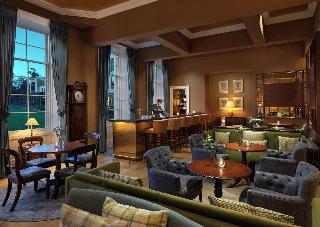 Schloss Roxburghe Golf Resort, part of  Hyatt fotoÄŸrafÄ±