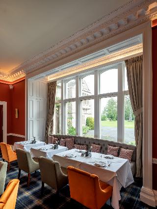 Schloss Roxburghe Golf Resort, part of  Hyatt fotoÄŸrafÄ±