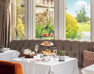 Schloss Roxburghe Golf Resort, part of  Hyatt fotoÄŸrafÄ±