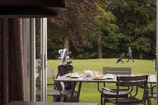 Schloss Roxburghe Golf Resort, part of  Hyatt fotoÄŸrafÄ±