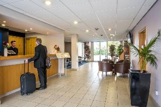 Metro Inn Walsall fotoÄŸrafÄ±