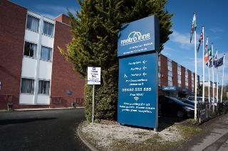 Metro Inn Walsall otel fotoğrafı