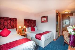 Metro Inn Walsall fotoÄŸrafÄ±