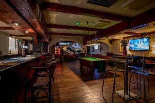 Metro Inn Walsall fotoÄŸrafÄ±