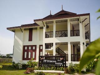 PP Princess Resort otel fotoğrafı