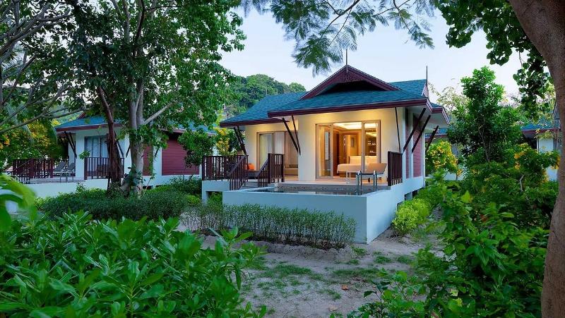 PP Princess Resort - Oda