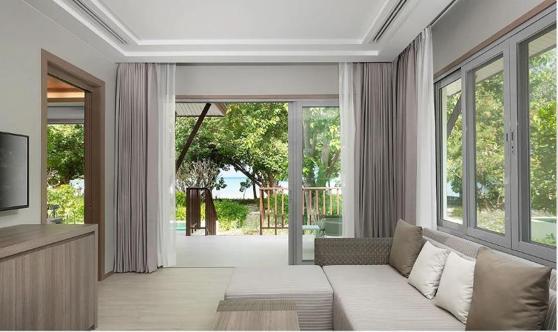 PP Princess Resort - Oda