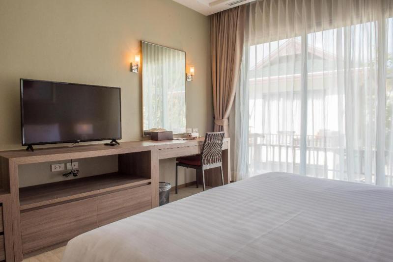 PP Princess Resort - Oda