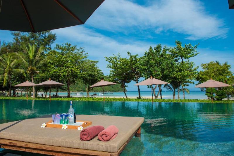 PP Princess Resort - Havuz