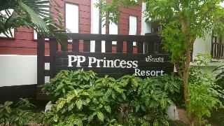 PP Princess Resort fotoÄŸrafÄ±